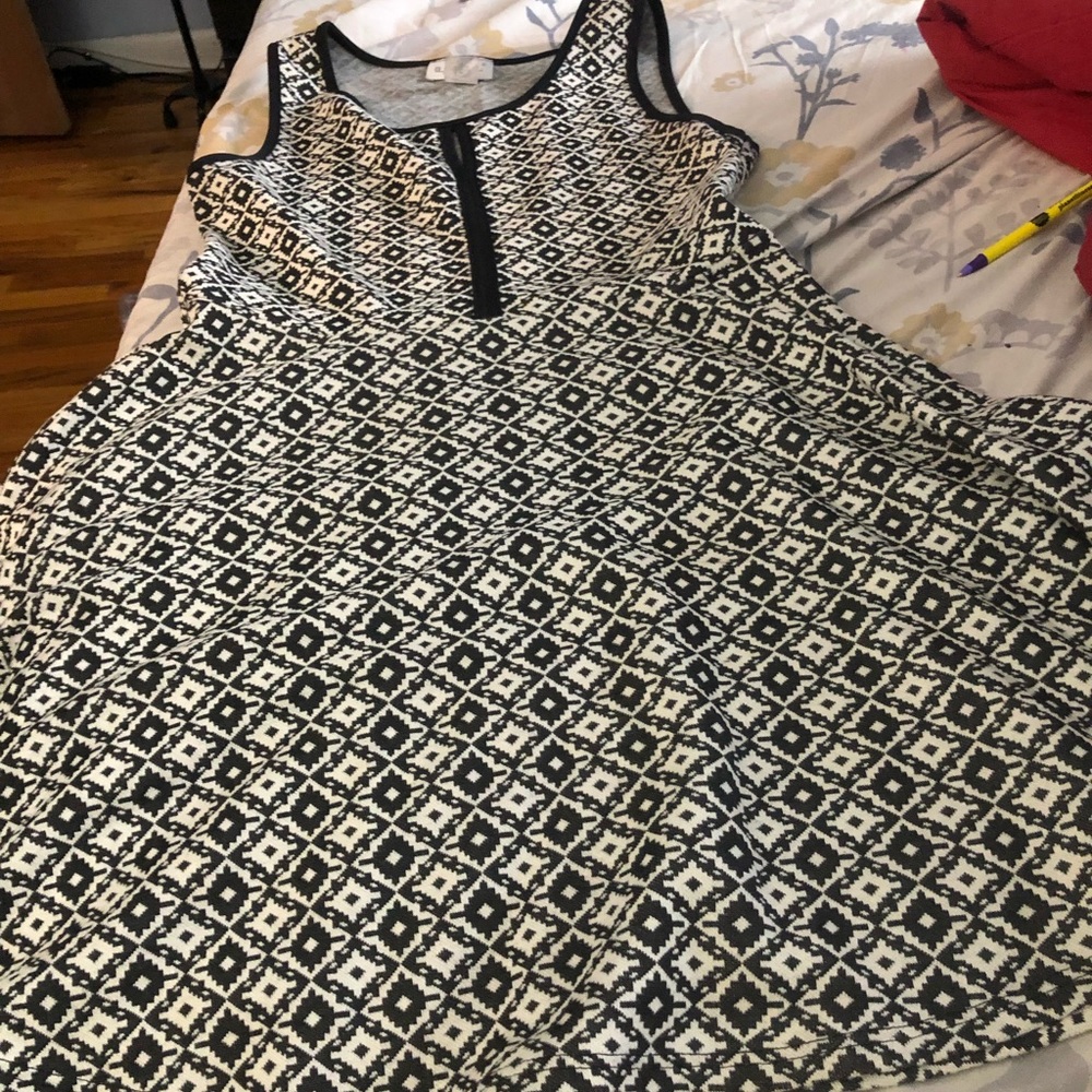Nice little mini dress
